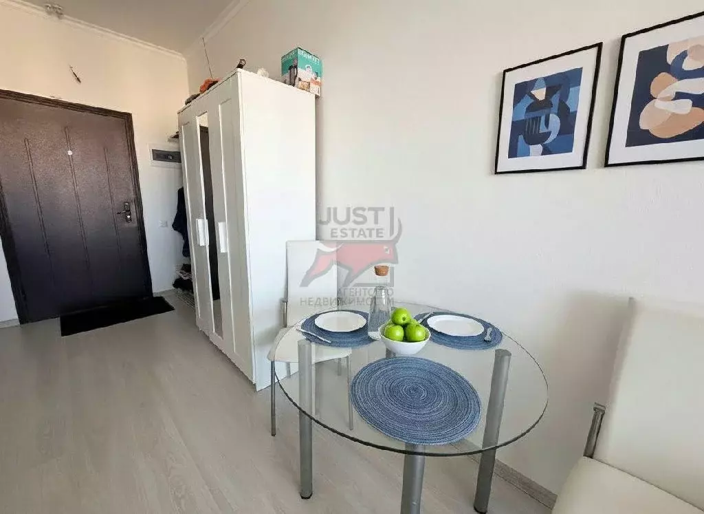 Продается студия - Фото 2