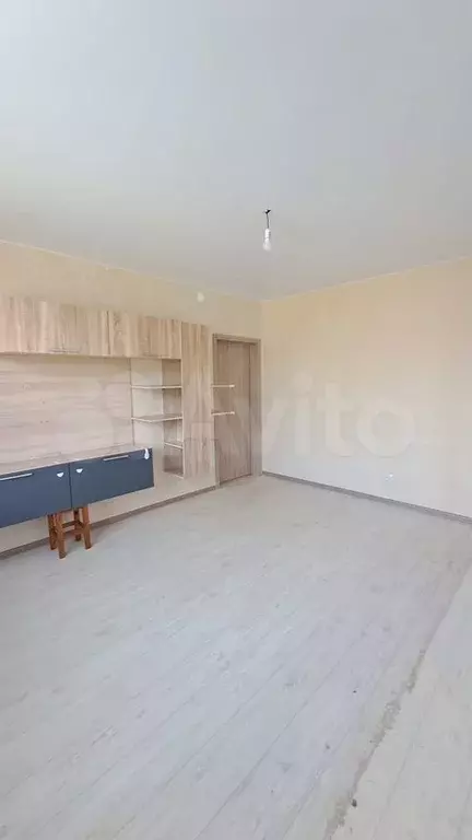 2-к. квартира, 47,4 м, 1/9 эт. - Фото 1