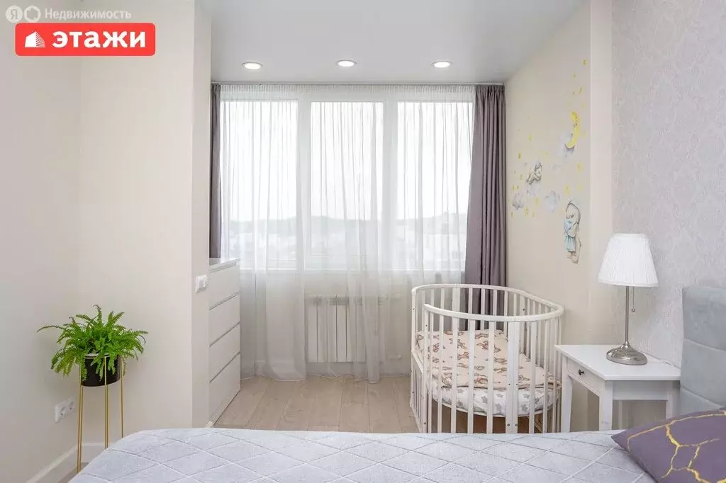 1-комнатная квартира: Владивосток, улица Нейбута, 10А (35.2 м) - Фото 0
