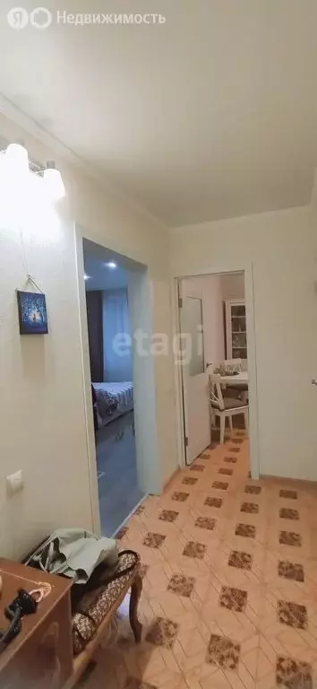 1-комнатная квартира: Белгород, улица Николая Чумичова, 62 (38 м) - Фото 1