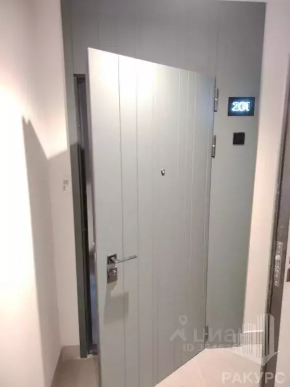 Студия Пермский край, Пермь ул. Дзержинского, 31 (84.7 м) - Фото 2