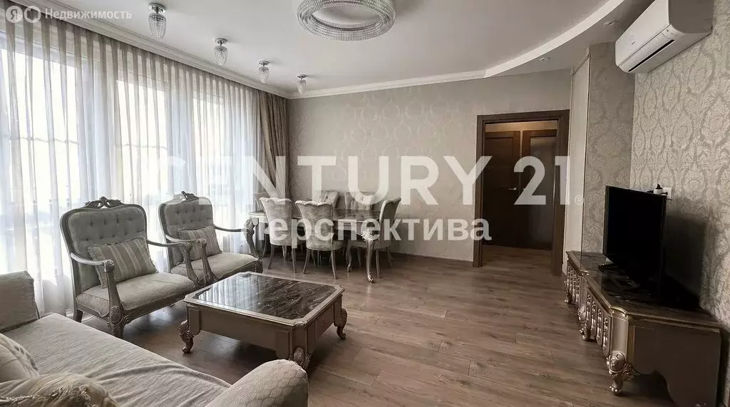 3-комнатная квартира: Люберцы, улица Кирова, 9к4 (75 м) - Фото 2