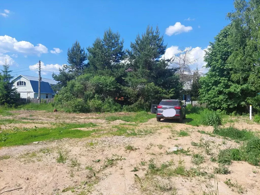 Дом в Московская область, Щелково городской округ, д. Могутово 21А ... - Фото 1