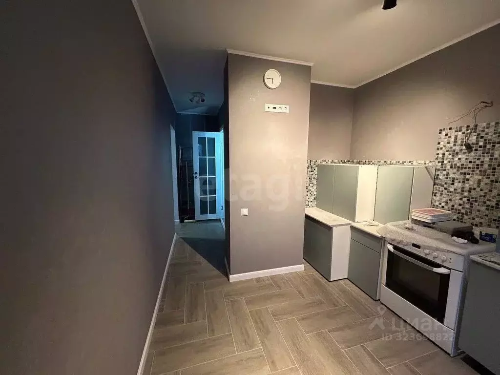 2-к кв. Москва Самаркандский Бульвар 137А кв-л, к11 (55.0 м) - Фото 1