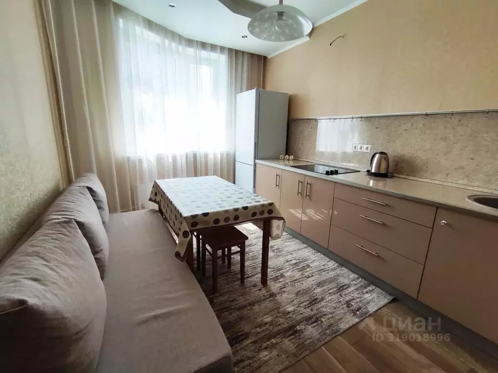 1-к кв. Москва ул. Ухтомского Ополчения, 4 (45.0 м) - Фото 1