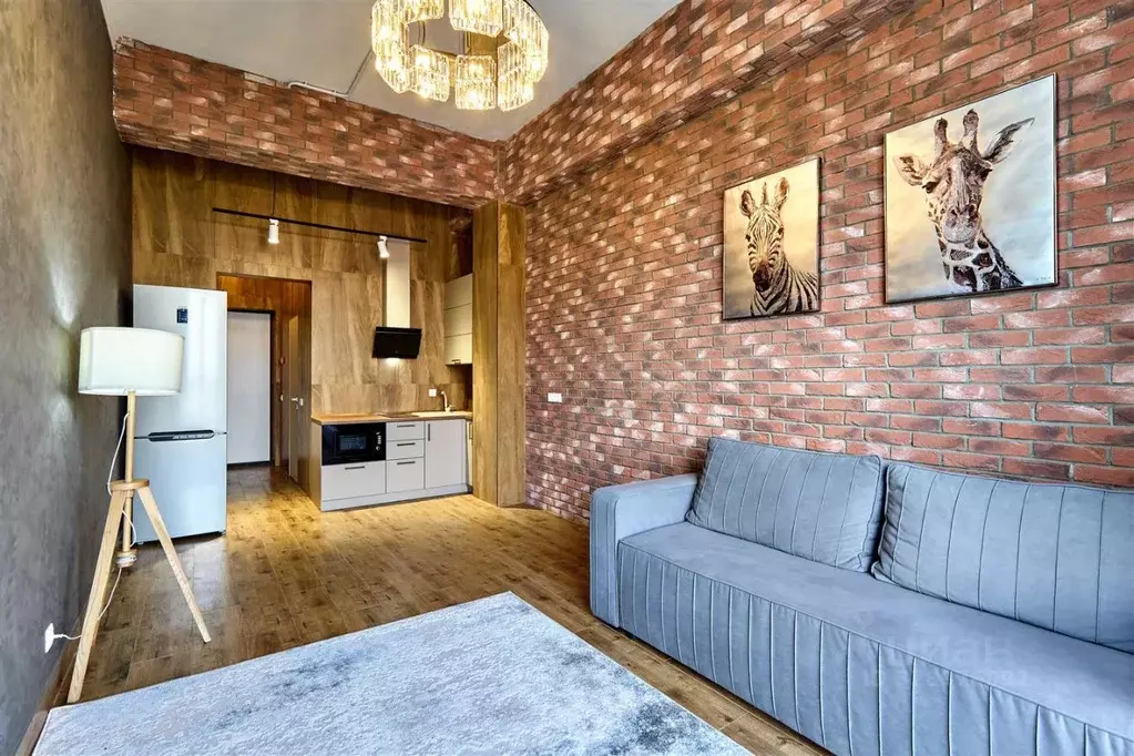 Студия Краснодарский край, Краснодар ул. Имени 40-летия Победы, 33Г ... - Фото 2