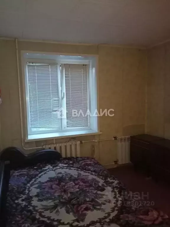 1-к кв. Воронежская область, Воронеж ул. Туполева, 1 (31.0 м) - Фото 1