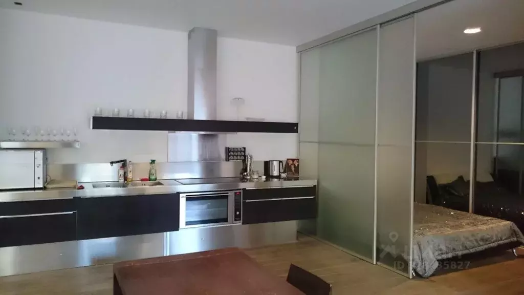 Студия Москва Садовая-Каретная ул., 20С2 (90.0 м) - Фото 2