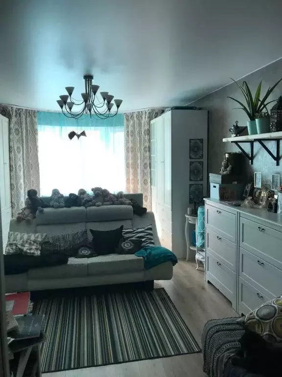 Продается 2-комнатная квартира - Фото 2