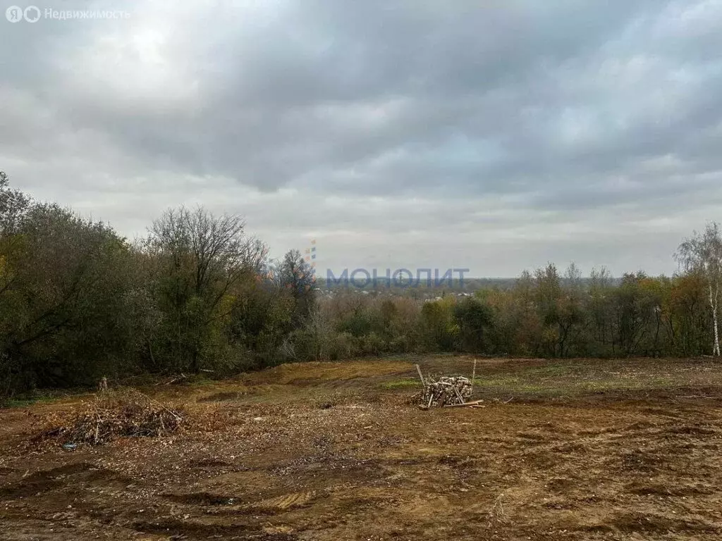 Участок в Афонино, Родниковая улица, 28 (5 м) - Фото 0