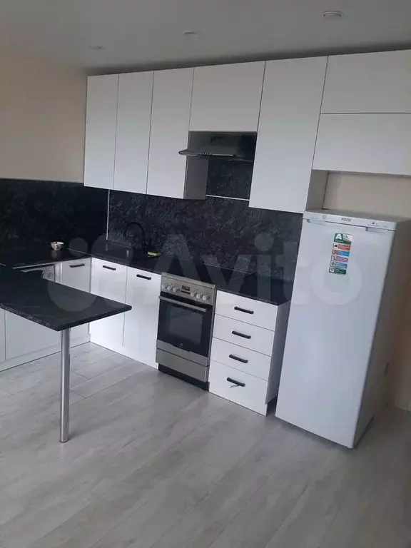 1-к. квартира, 30 м, 16/18 эт. - Фото 0