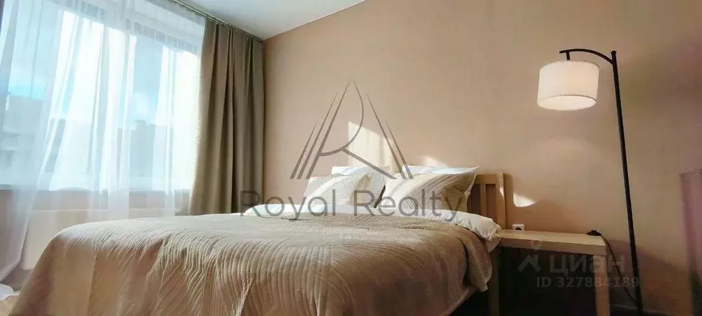 2-к кв. Санкт-Петербург просп. Обуховской обороны, 195 (68.0 м) - Фото 2