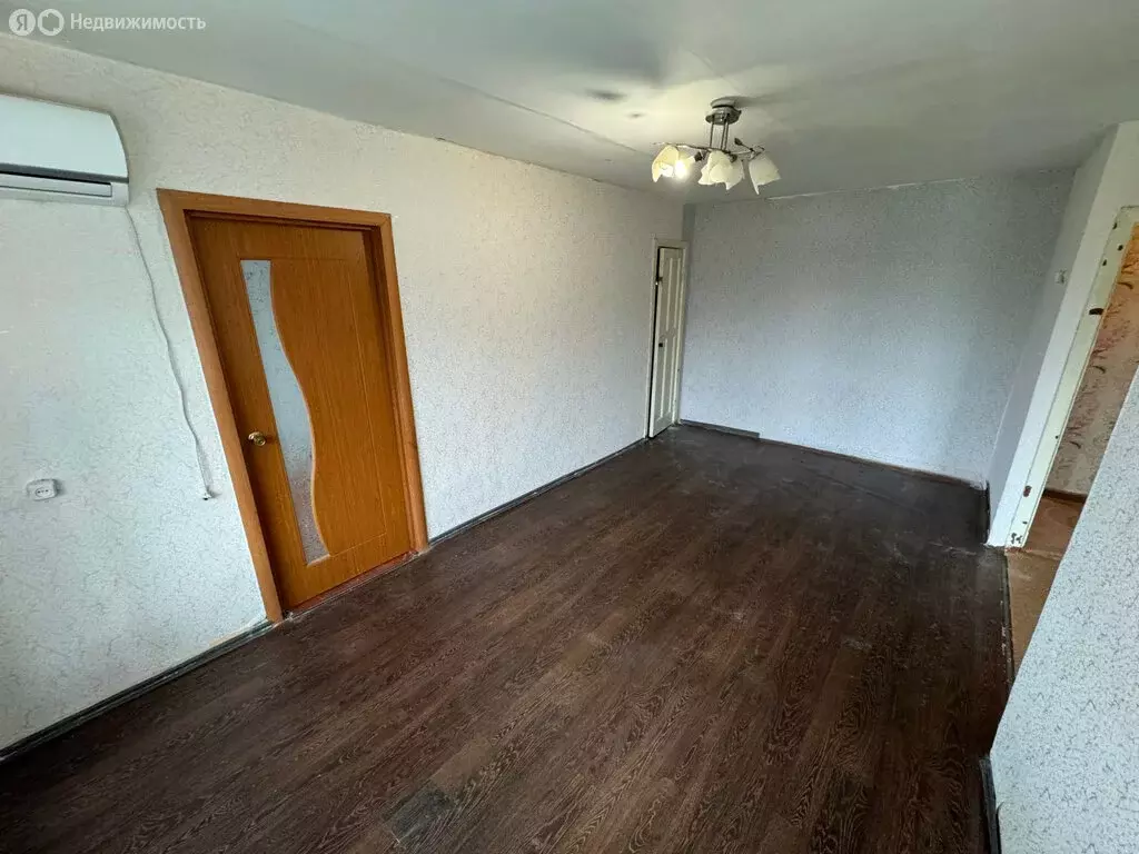 2-комнатная квартира: Амурск, проспект Мира, 22 (43.7 м) - Фото 2