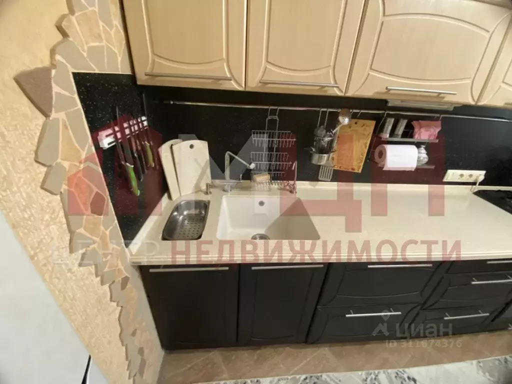 3-к кв. Тверская область, Конаково ул. Баскакова, 35 (66.0 м) - Фото 1