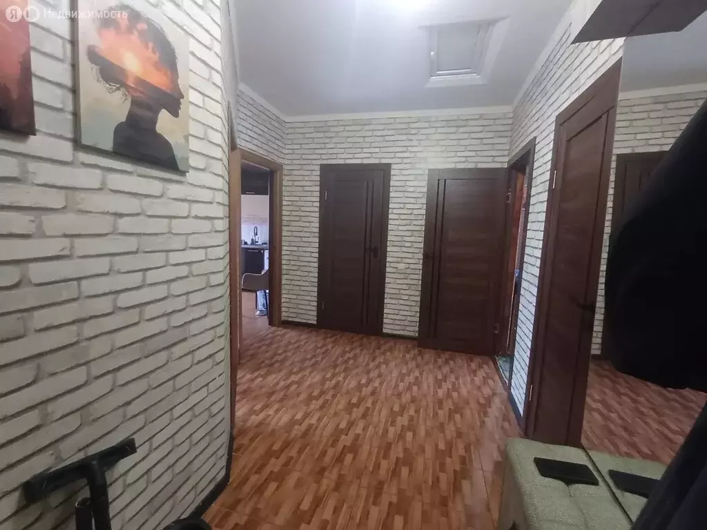 Дом в Михайловск, Пролетарская улица, 44/1 (70 м) - Фото 1