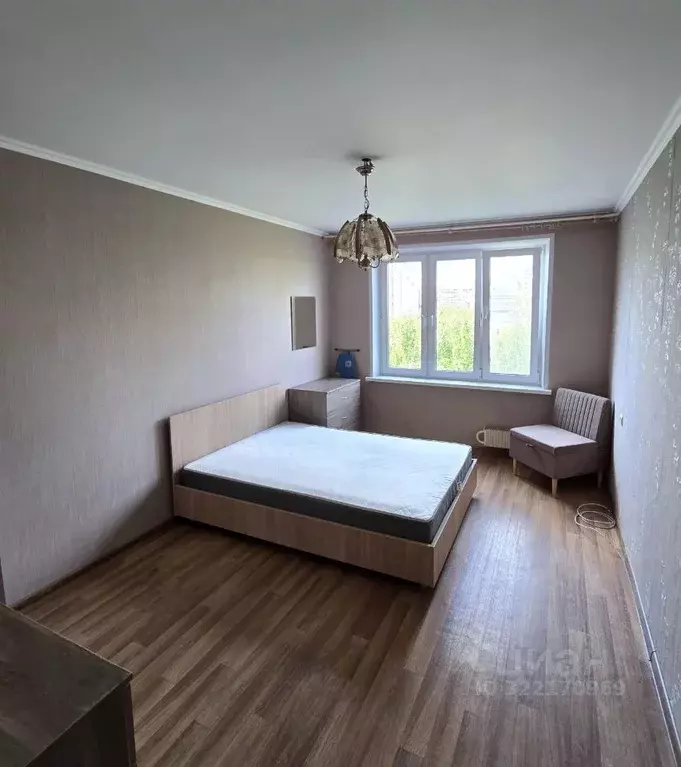 Комната Москва ш. Энтузиастов, 94К1 (17.0 м) - Фото 0