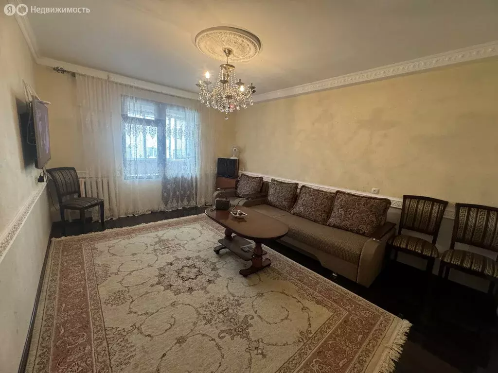 2-комнатная квартира: Дербент, улица Сальмана, 89В (35 м) - Фото 1