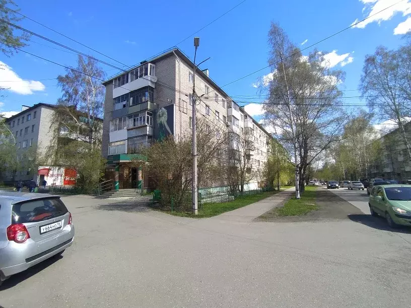 Продаётся 2-к квартира, 43.6 м - Фото 0