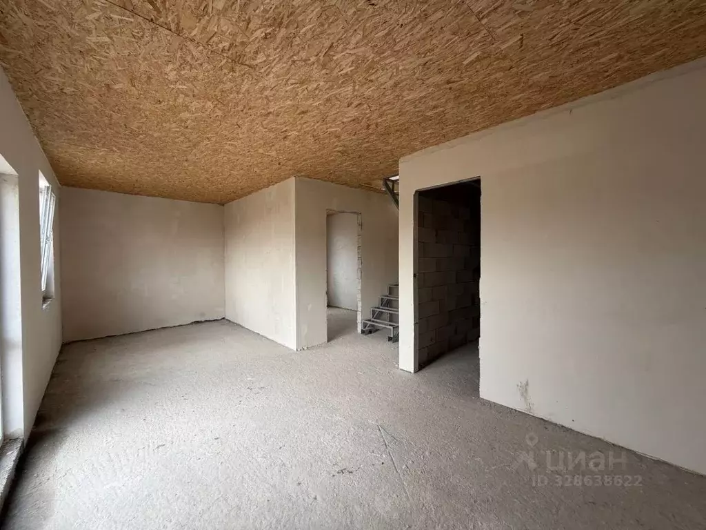 Дом в Севастополь ул. Генерала Мельника, 2 (85 м) - Фото 2