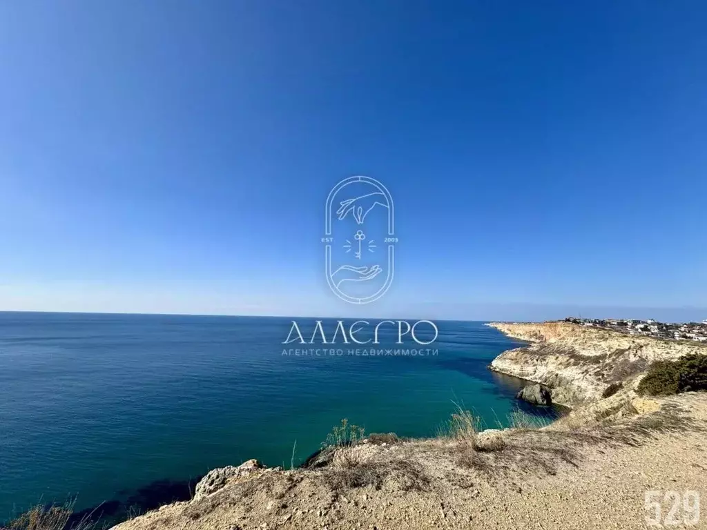 Участок в Севастополь Рассвет СНТ,  (8.4 сот.) - Фото 2