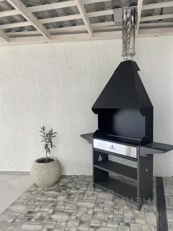 Дом в Крым, Алушта ул. Набережная, 26Ж (130 м) - Фото 2