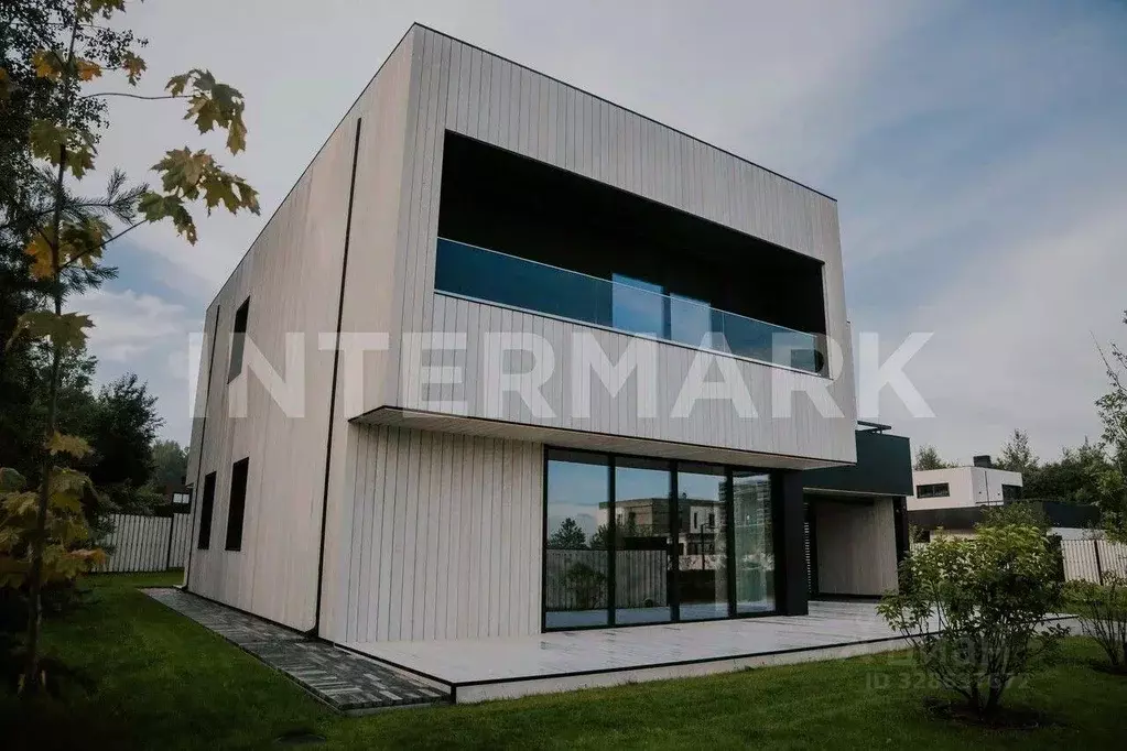 Коттедж, 327 м - Фото 2