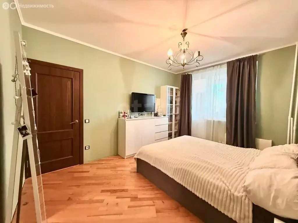 3-комнатная квартира: Москва, Ленинградское шоссе, 108к3 (63 м) - Фото 1