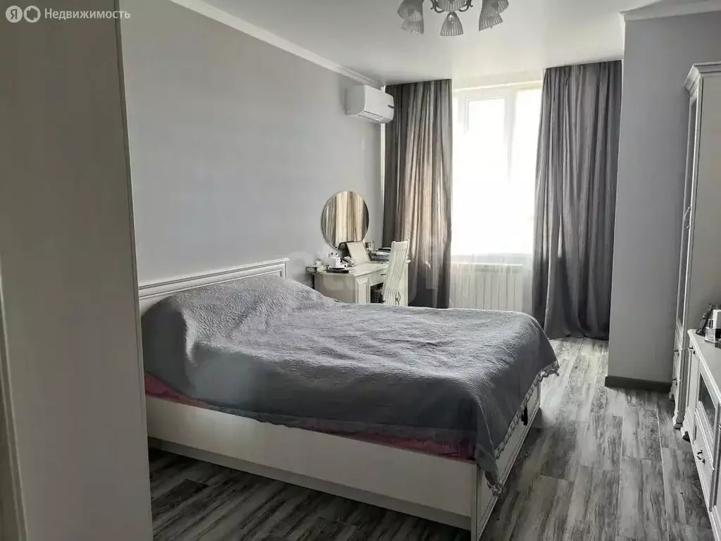 1-комнатная квартира: Белгород, Кирпичная улица, 65 (45.1 м) - Фото 2