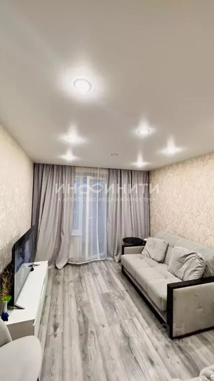 Комната Москва Неманский проезд, 13К2 (45.6 м) - Фото 2