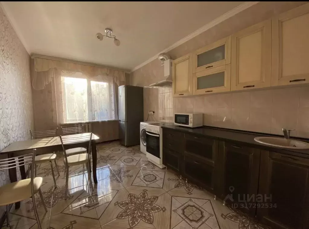1-к кв. Ростовская область, Ростов-на-Дону просп. Ленина, 81/1 (50.0 ... - Фото 1