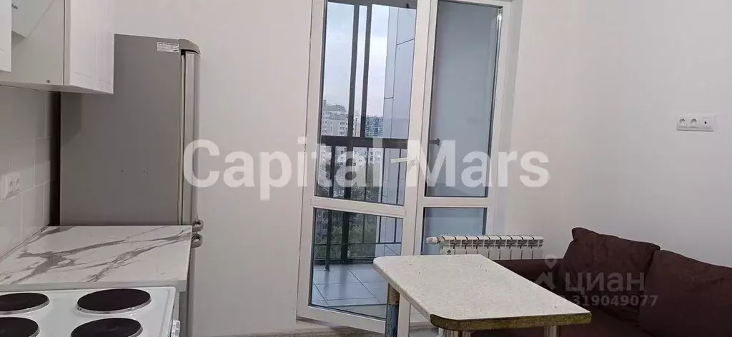 1-к кв. Москва Коровинское ш., 29 (41.0 м) - Фото 1
