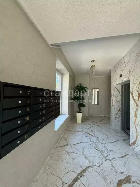 1-к кв. Ставропольский край, Ессентуки Октябрьская ул. (40.1 м) - Фото 1