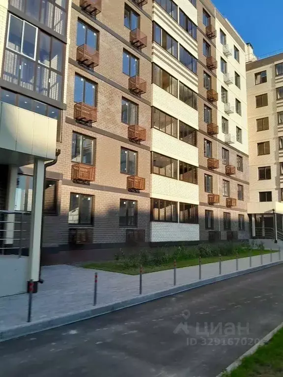 1-к кв. Московская область, Щелково городской округ, Монино пгт ул. ... - Фото 2