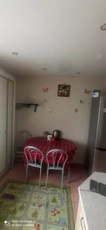 3-к кв. Иркутская область, Усть-Илимский муниципальный округ, ... - Фото 2