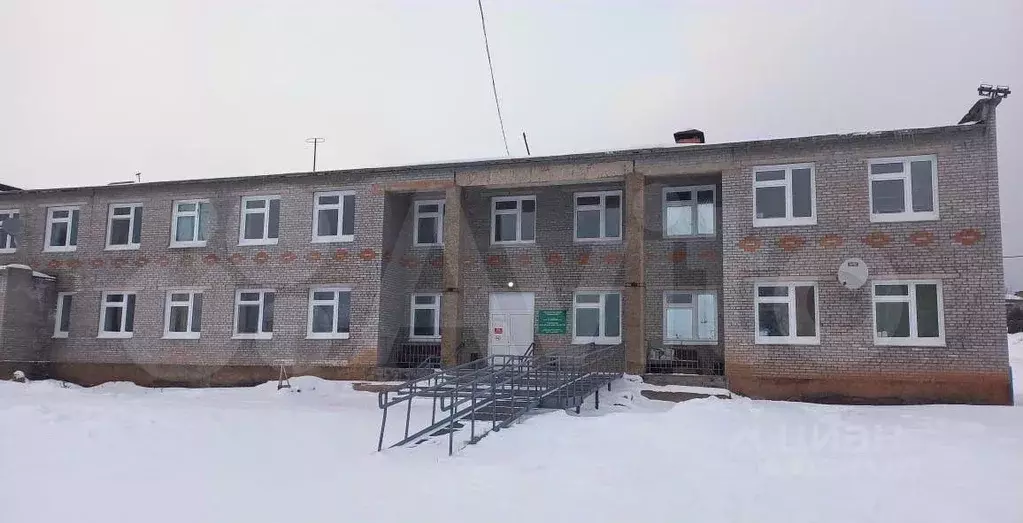 3-к кв. Иркутская область, Усть-Илимский муниципальный округ, пос. ... - Фото 0
