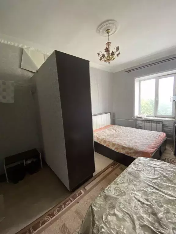 Комната Московская область, Подольск Климовск мкр, ул. Заводская, 15/1 ... - Фото 1