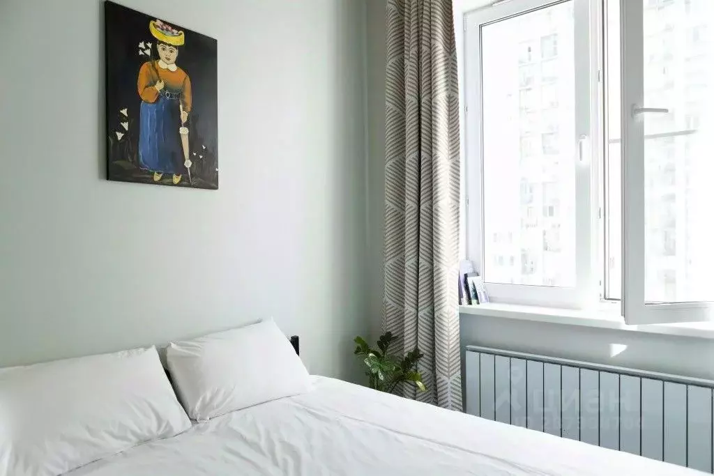 1-к кв. Башкортостан, Уфа ул. Аксакова, 81 (24.0 м) - Фото 2