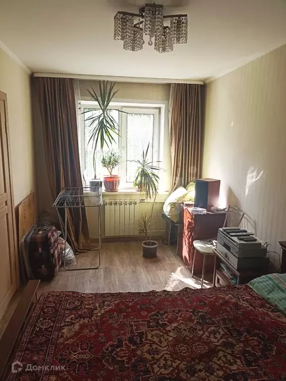 Продаётся 2-к квартира, 42.5 м - Фото 0