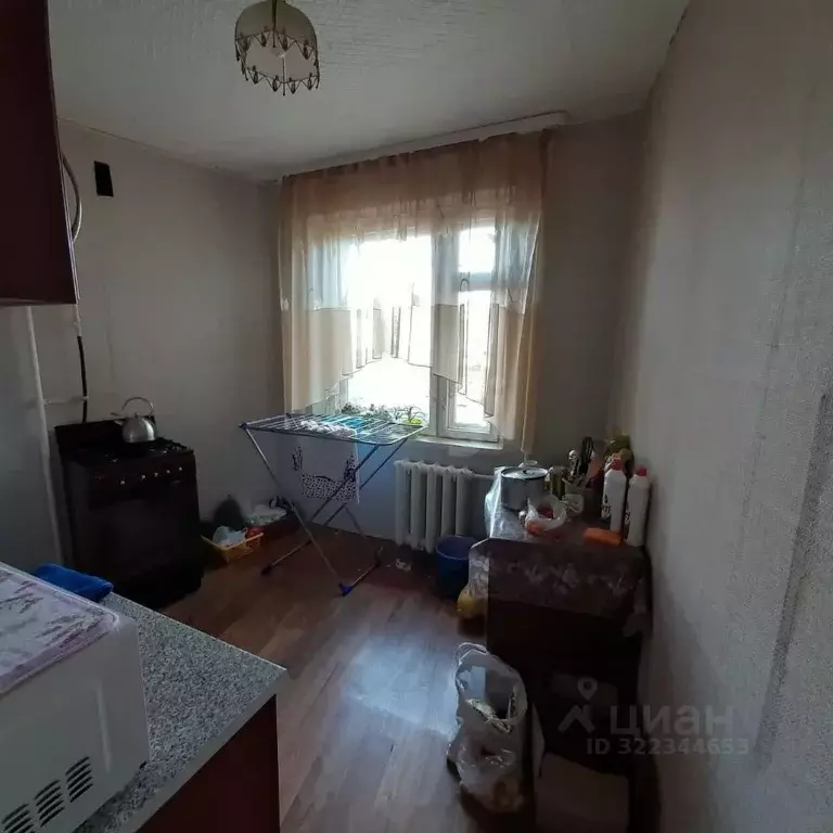 Комната Башкортостан, Уфа Транспортная ул., 36/3 (11.0 м) - Фото 2