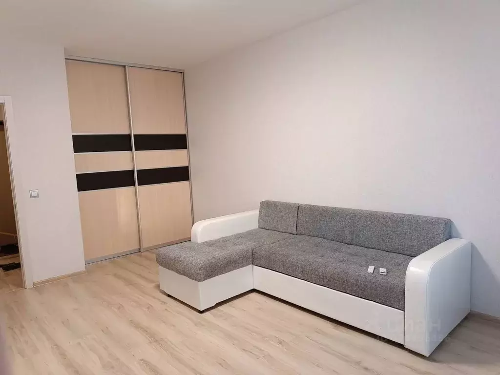 1-к кв. Удмуртия, Ижевск Советская ул., 45 (38.0 м) - Фото 2