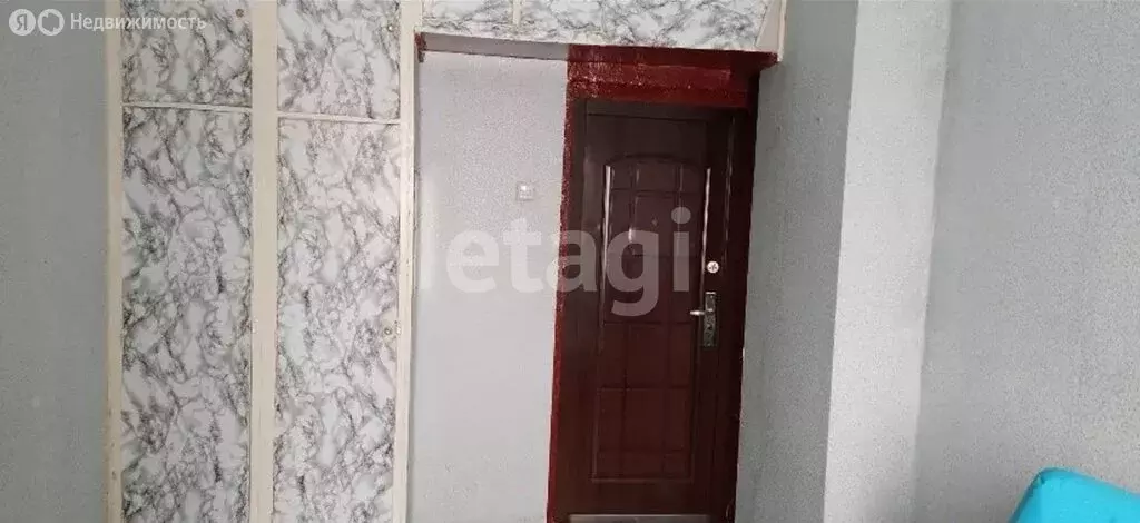 1к в -комнатной квартире (12 м) - Фото 2