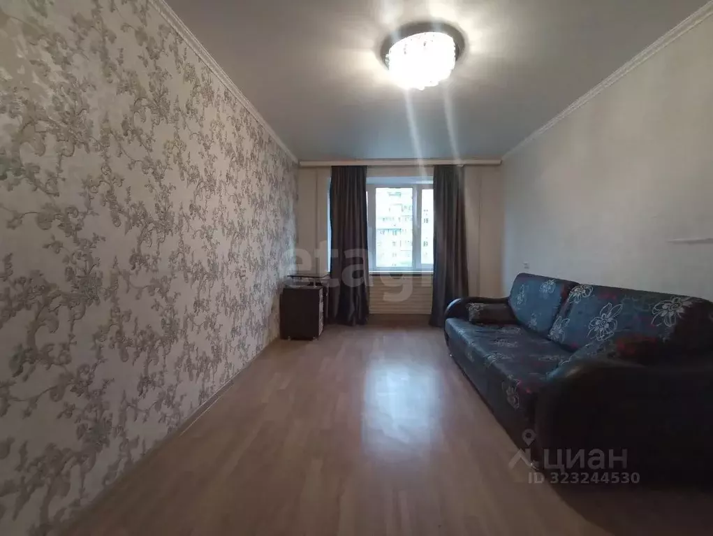 3-к кв. Костромская область, Кострома ул. Ивана Сусанина, 37 (64.7 м) - Фото 1