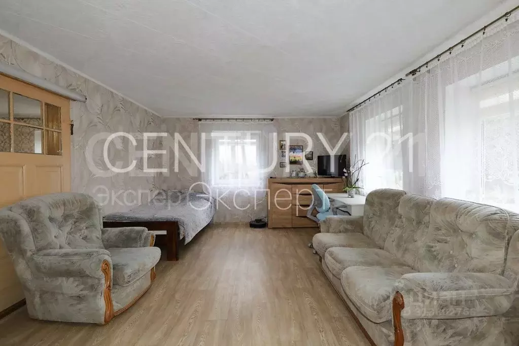 Дом в Калининградская область, Полесский муниципальный округ, пос. ... - Фото 1