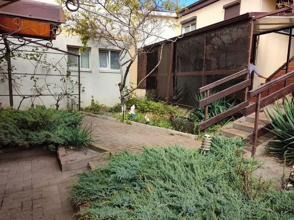 Дом в Краснодарский край, Новороссийск Наконечная ул., 9 (186 м) - Фото 2