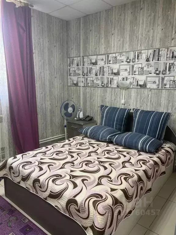 Комната Владимирская область, Струнино г. Александровский ... - Фото 0