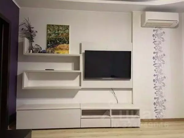 1-к кв. Курская область, Черемисиново рп ул. Вокзальная, 19 (39.0 м) - Фото 2