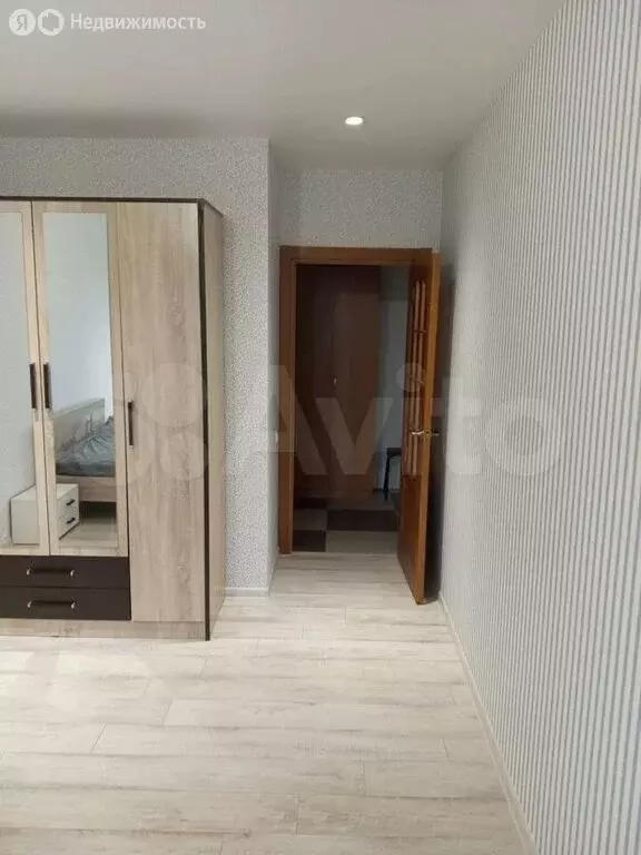 2-комнатная квартира: посёлок Апраксино, Молодёжная улица, 24 (56.7 м) - Фото 2