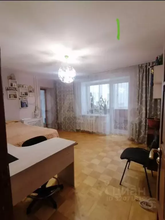3-к кв. Удмуртия, Завьяловский район, с. Вараксино 22 (100.5 м) - Фото 1