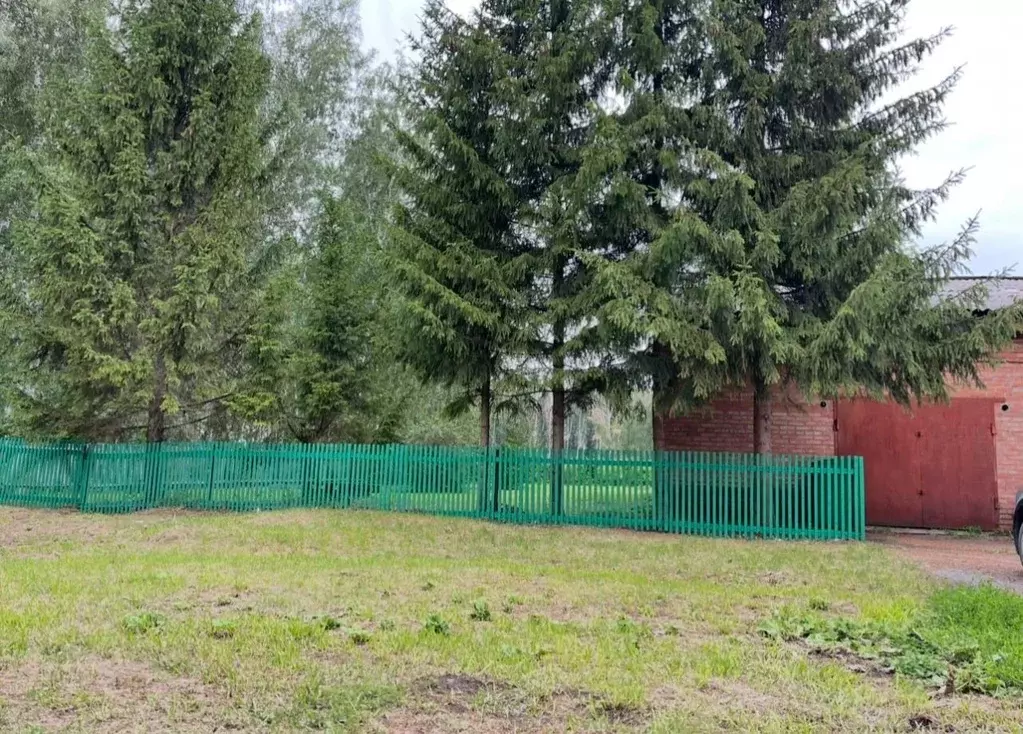 Дом в Омская область, Омский район, Лузинское с/пос, пос. Пятилетка ... - Фото 1