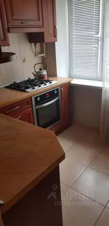 3-к кв. Крым, Евпатория просп. Победы, 10 (55.0 м) - Фото 1